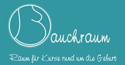 Logo Bauchraum
